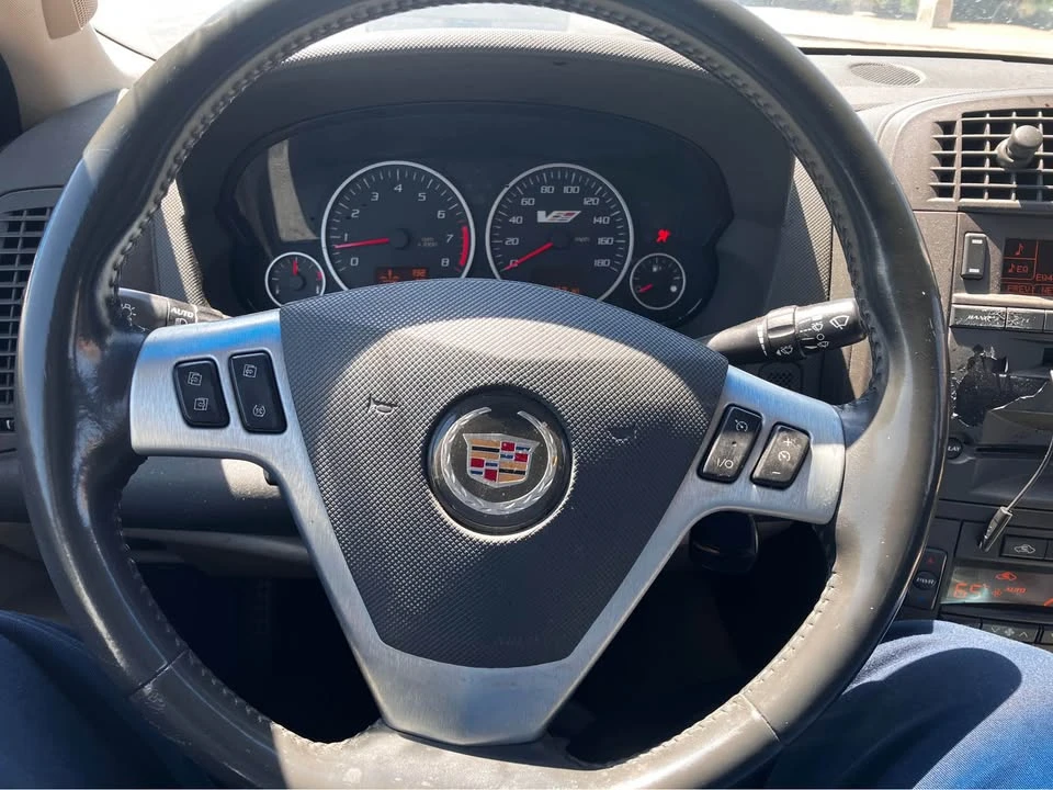 2003 Cadillac CTS 1st Gen - Image 17 of 18
