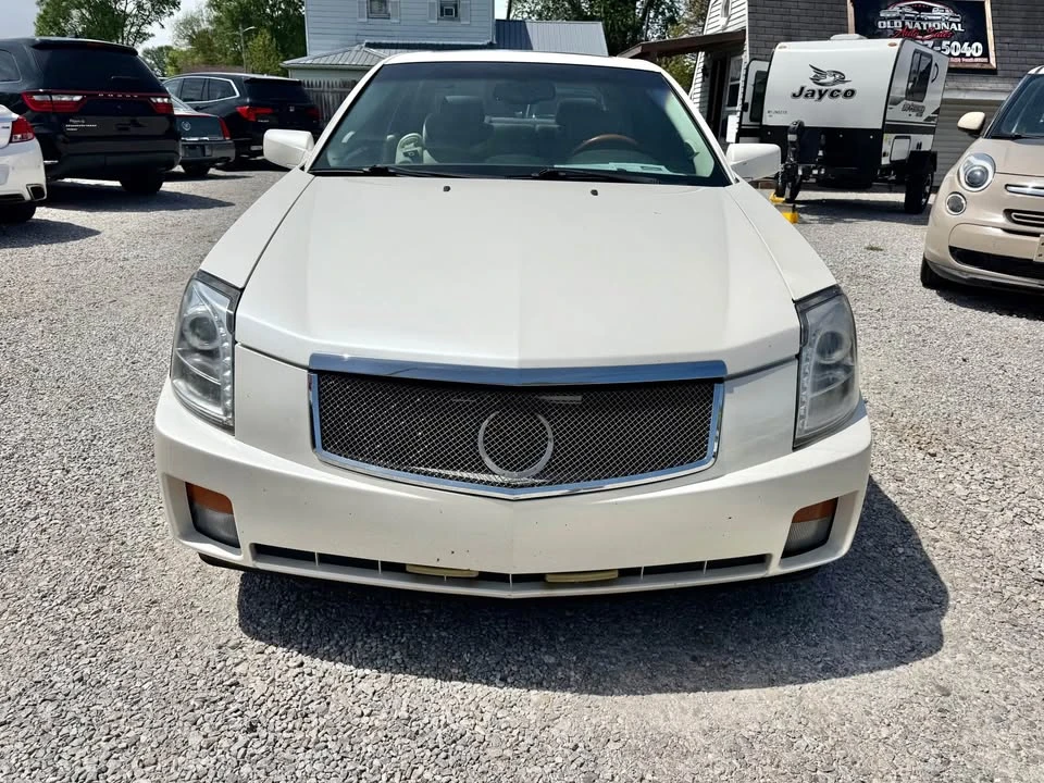 2003 Cadillac CTS 1st Gen - Image 2 of 12