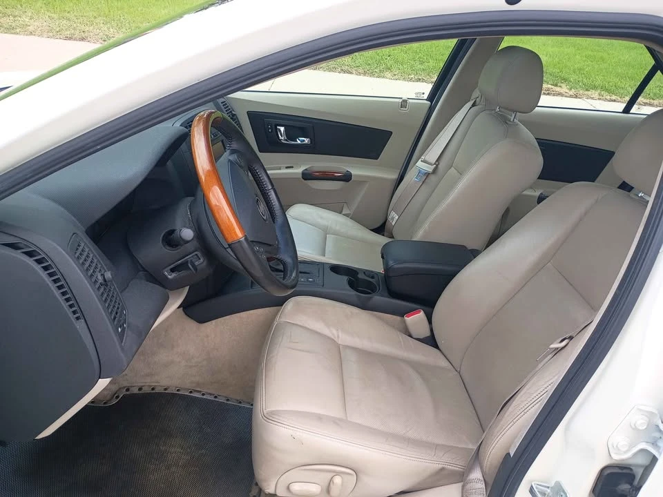 2003 Cadillac CTS 1st Gen - Image 7 of 8
