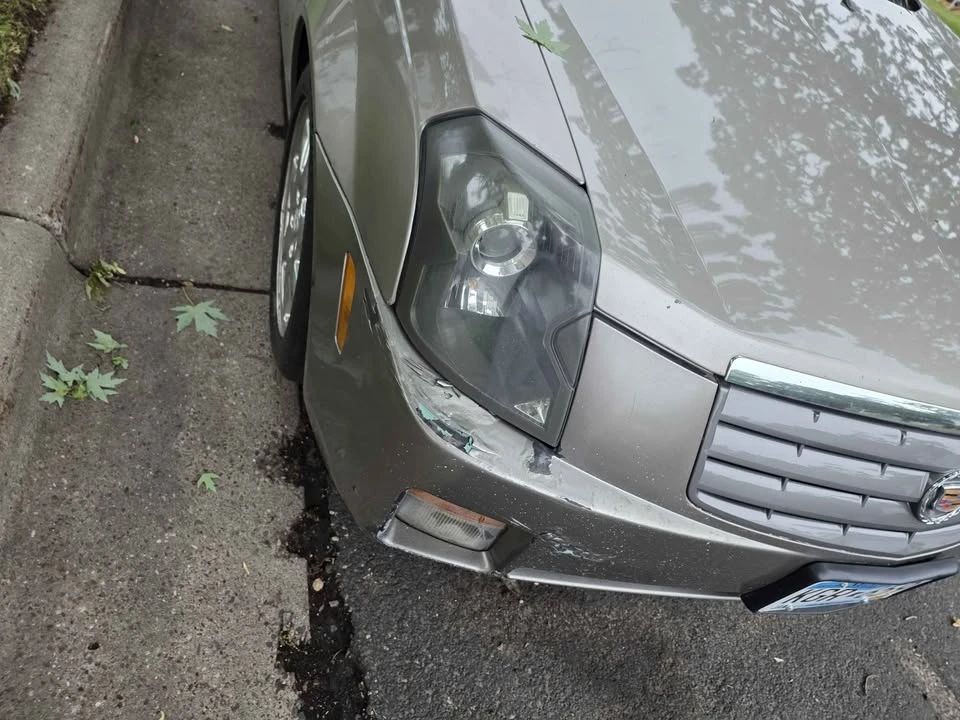 2003 Cadillac CTS 1st Gen - Image 3 of 10