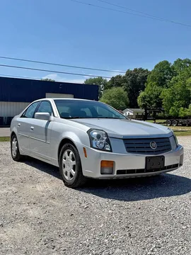 2003 Cadillac CTS