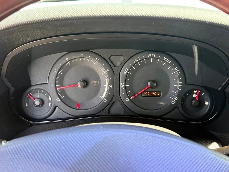 2003 Cadillac CTS 1st Gen - Image 12 of 12