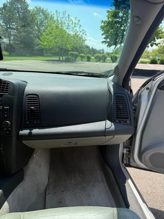 2003 Cadillac CTS 1st Gen - Image 12 of 14