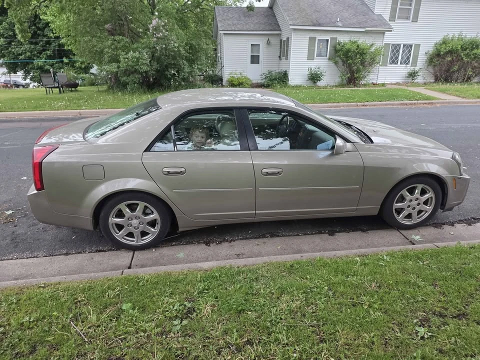 2003 Cadillac CTS 1st Gen - Image 2 of 10