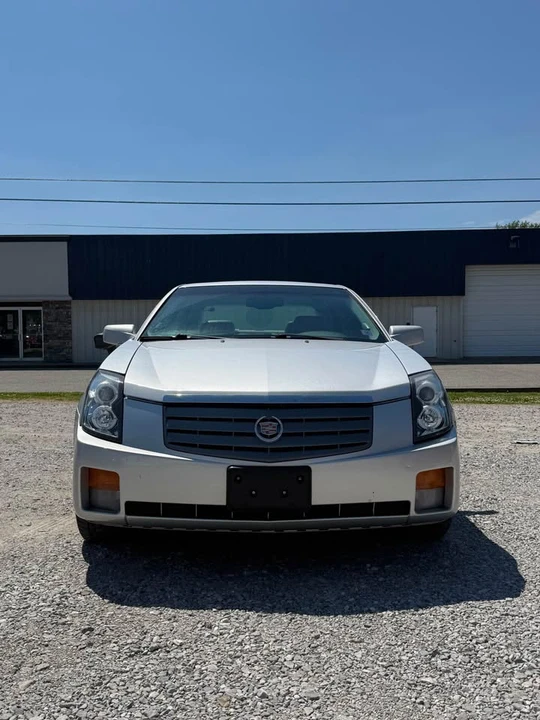 2003 Cadillac CTS 1st Gen - Image 2 of 11