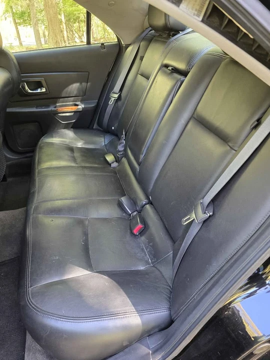 2003 Cadillac CTS 1st Gen - Image 3 of 8