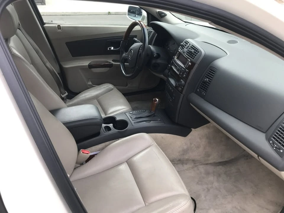 2003 Cadillac CTS 1st Gen - Image 6 of 8