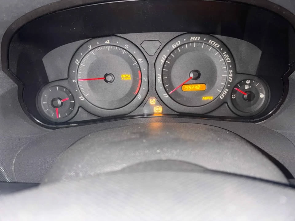 2003 Cadillac CTS-V 1st Gen - Image 2 of 8