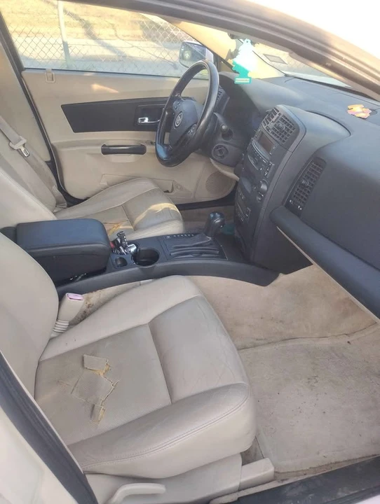 2003 Cadillac CTS-V 1st Gen - Image 6 of 14