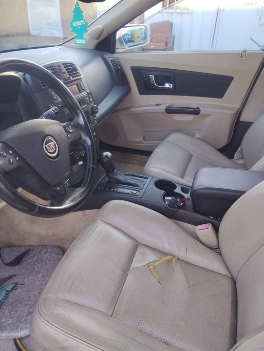 2003 Cadillac CTS-V 1st Gen - Image 7 of 14