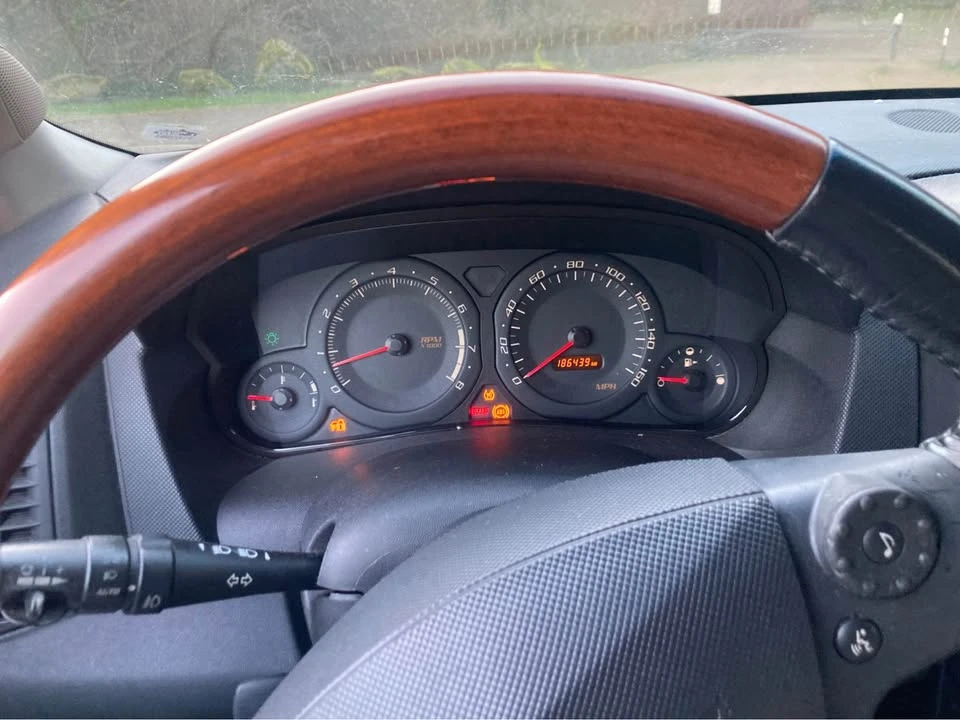 2003 Cadillac CTS 1st Gen - Image 8 of 8