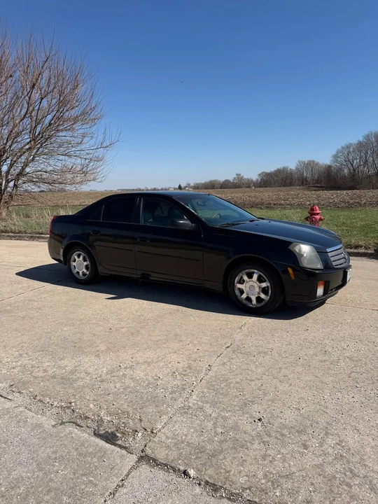 2003 Cadillac CTS 1st Gen - Image 2 of 10