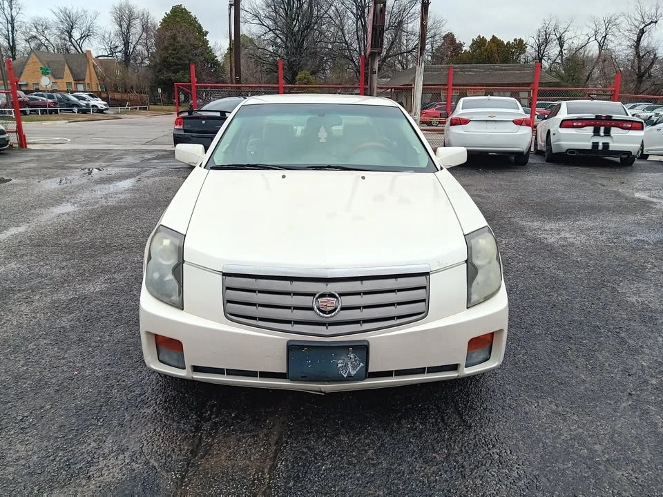 2003 Cadillac CTS 1st Gen - Image 2 of 14