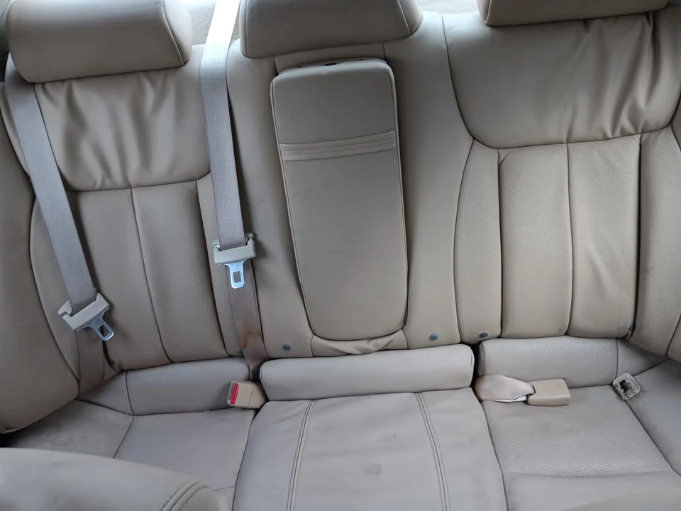 2003 Cadillac CTS 1st Gen - Image 11 of 14