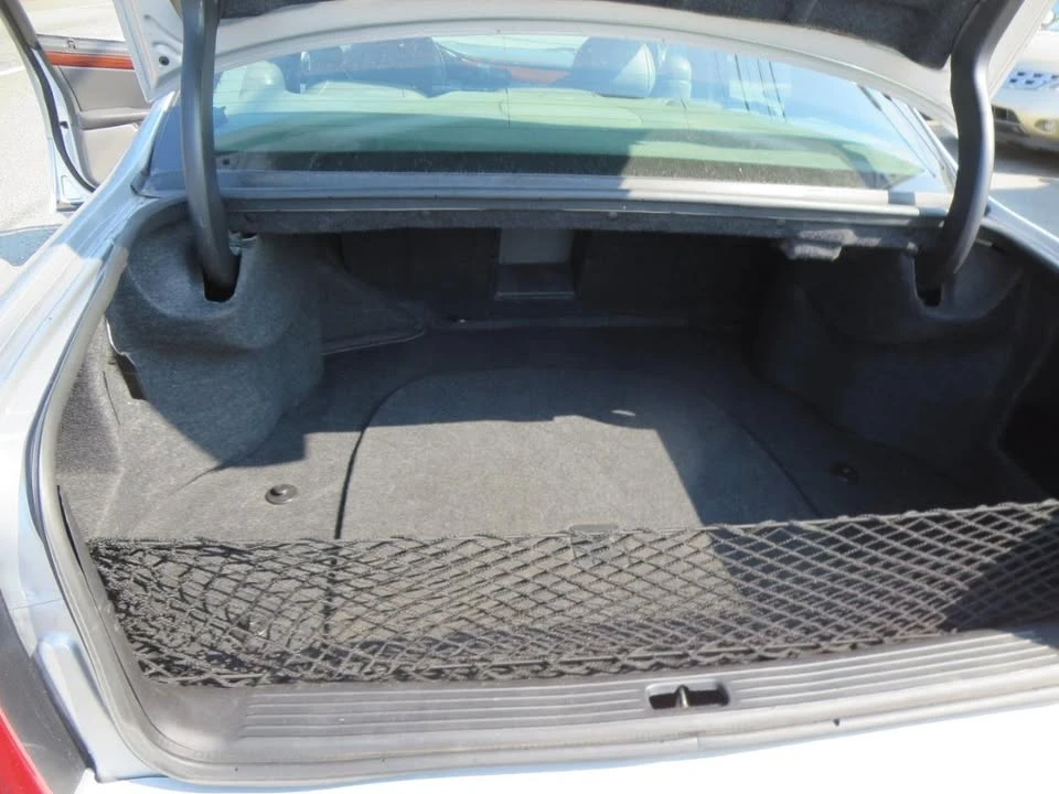 2003 Cadillac DeVille 8th Gen - Image 5 of 7