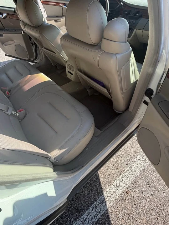 2003 Cadillac DeVille 8th Gen - Image 13 of 13
