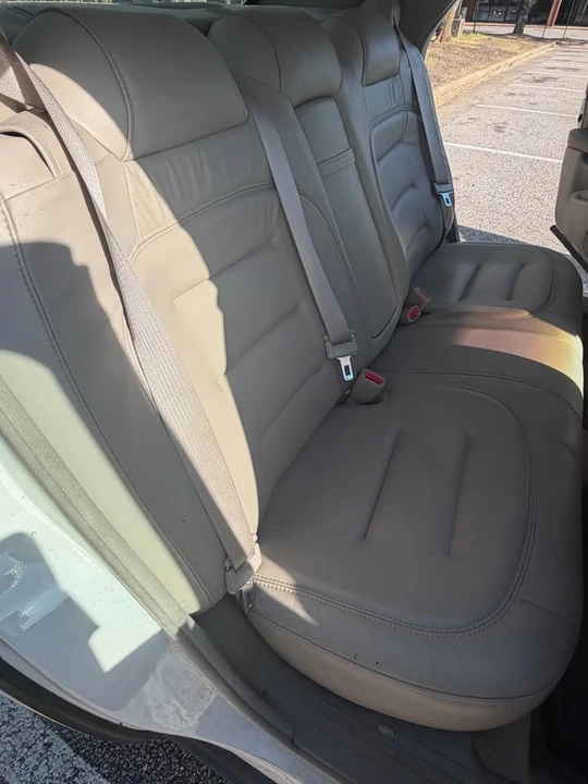 2003 Cadillac DeVille 8th Gen - Image 7 of 13