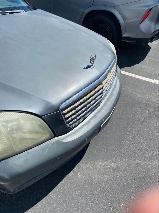 2003 Cadillac DeVille 8th Gen - Image 4 of 9