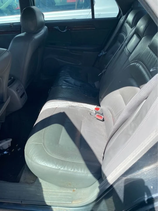 2003 Cadillac DeVille 8th Gen - Image 6 of 9