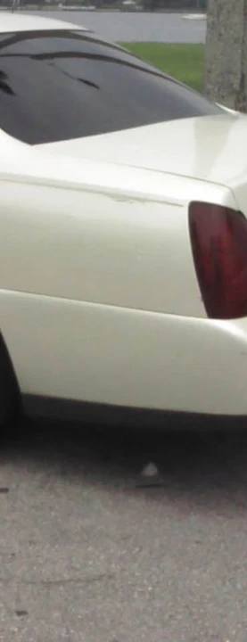 2003 Cadillac DeVille 8th Gen - Image 6 of 9