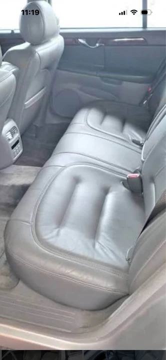 2003 Cadillac DeVille 8th Gen - Image 9 of 9