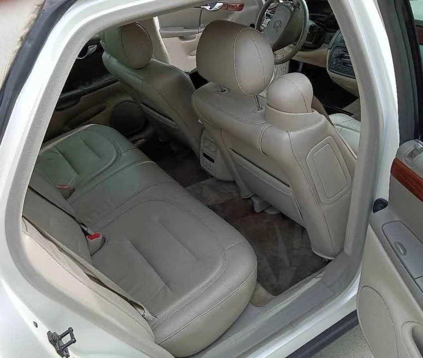 2003 Cadillac DeVille 8th Gen - Image 7 of 11