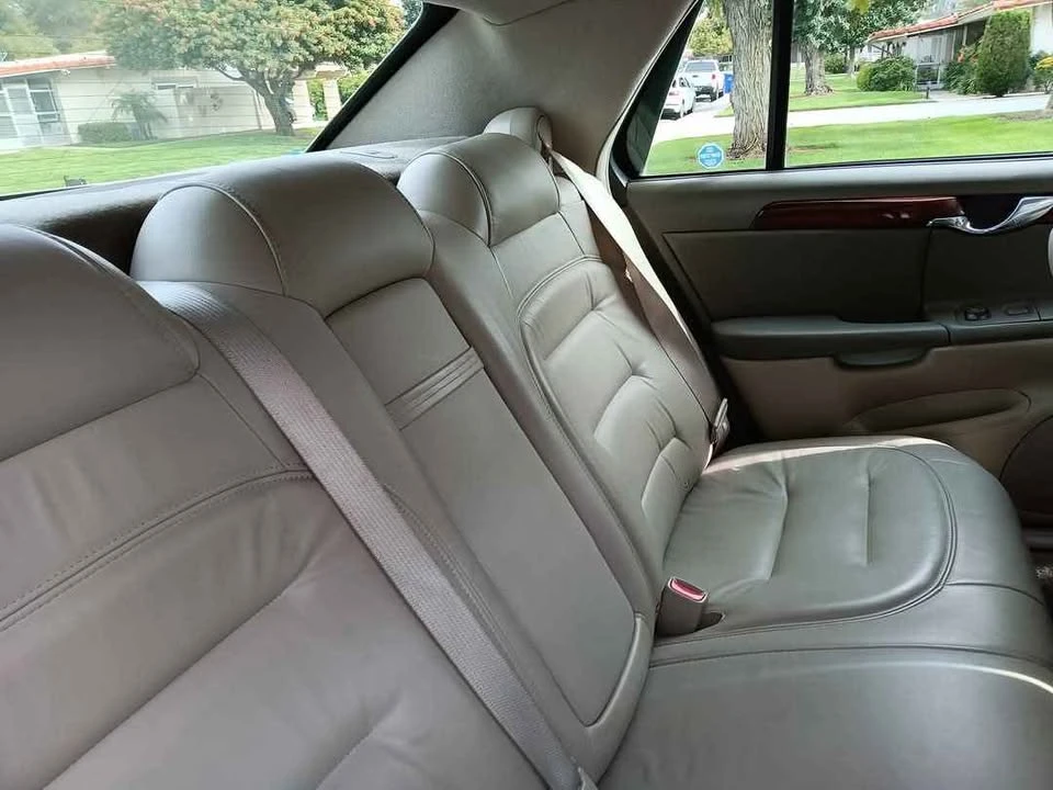 2003 Cadillac DeVille 8th Gen - Image 8 of 11