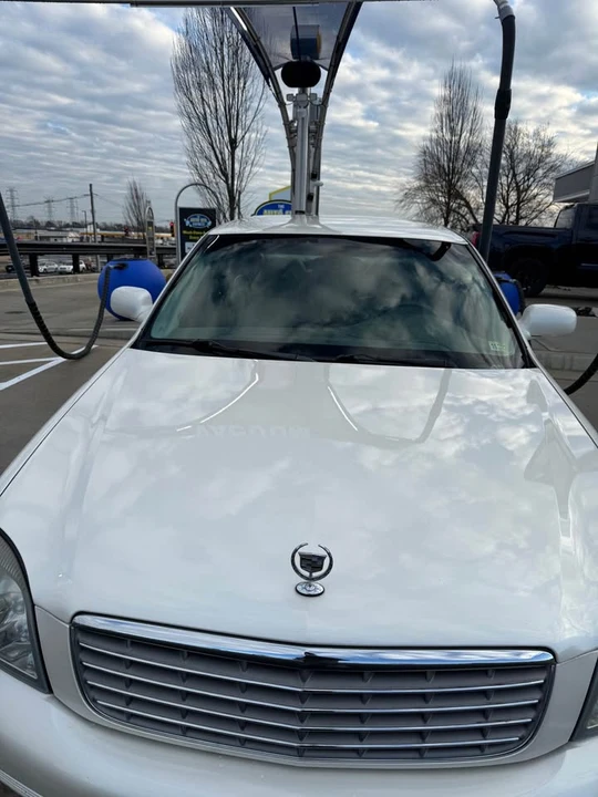 2003 Cadillac DeVille 8th Gen - Image 5 of 5