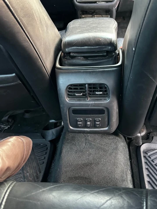 2003 Cadillac DeVille 8th Gen - Image 7 of 12