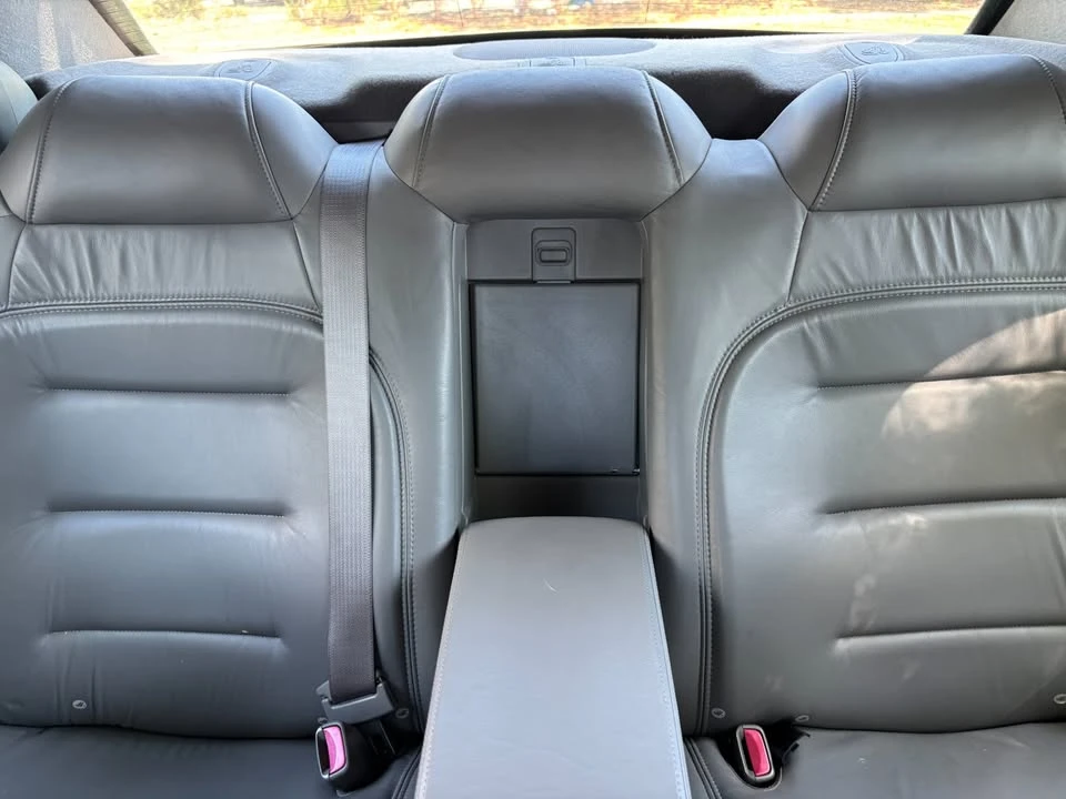 2003 Cadillac DeVille 8th Gen - Image 12 of 18