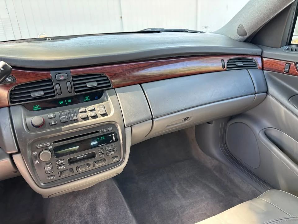 2003 Cadillac DeVille 8th Gen - Image 7 of 18