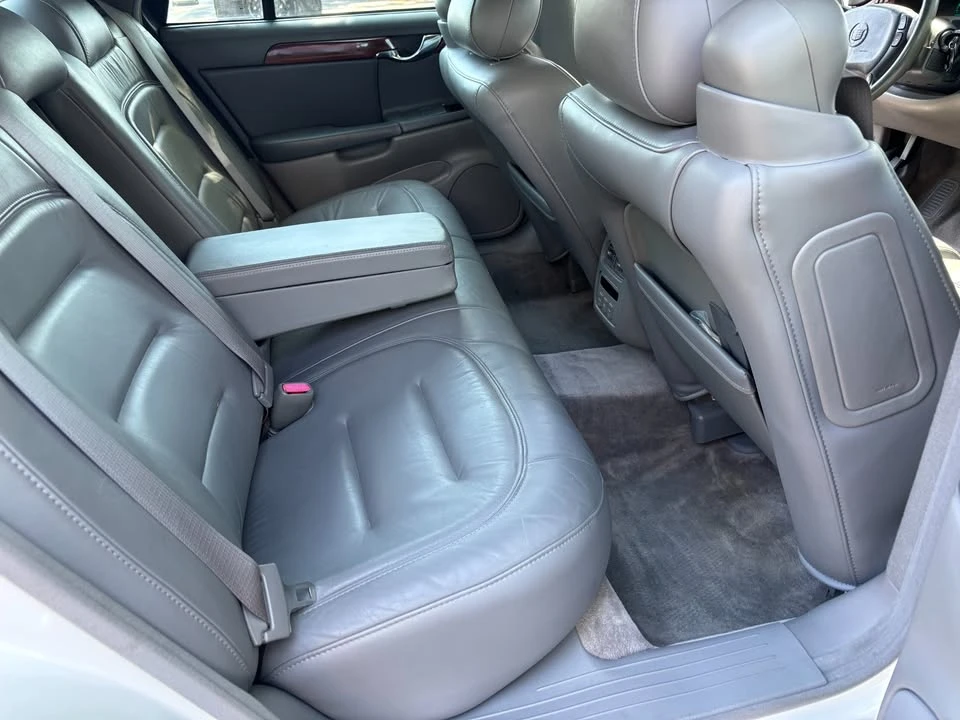 2003 Cadillac DeVille 8th Gen - Image 18 of 18