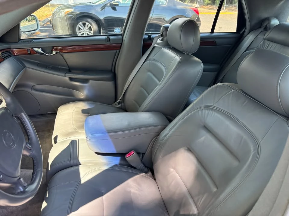 2003 Cadillac DeVille 8th Gen - Image 14 of 18
