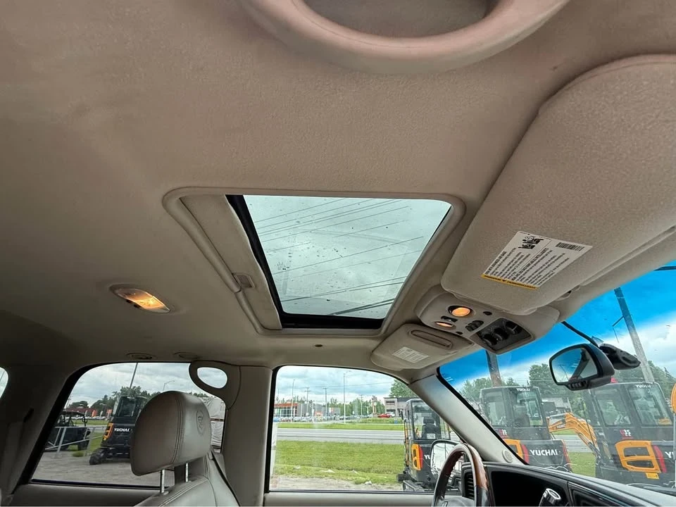 2003 Cadillac Escalade & EXT 2nd Gen - Image 7 of 14