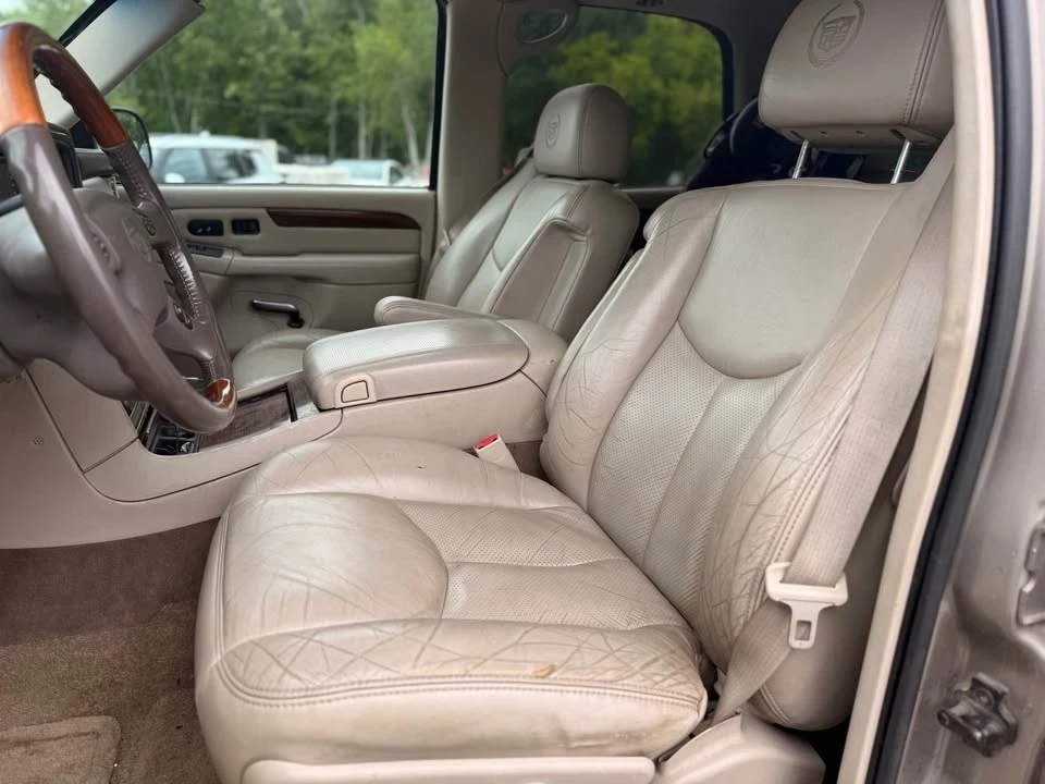 2003 Cadillac Escalade & EXT 2nd Gen - Image 8 of 14