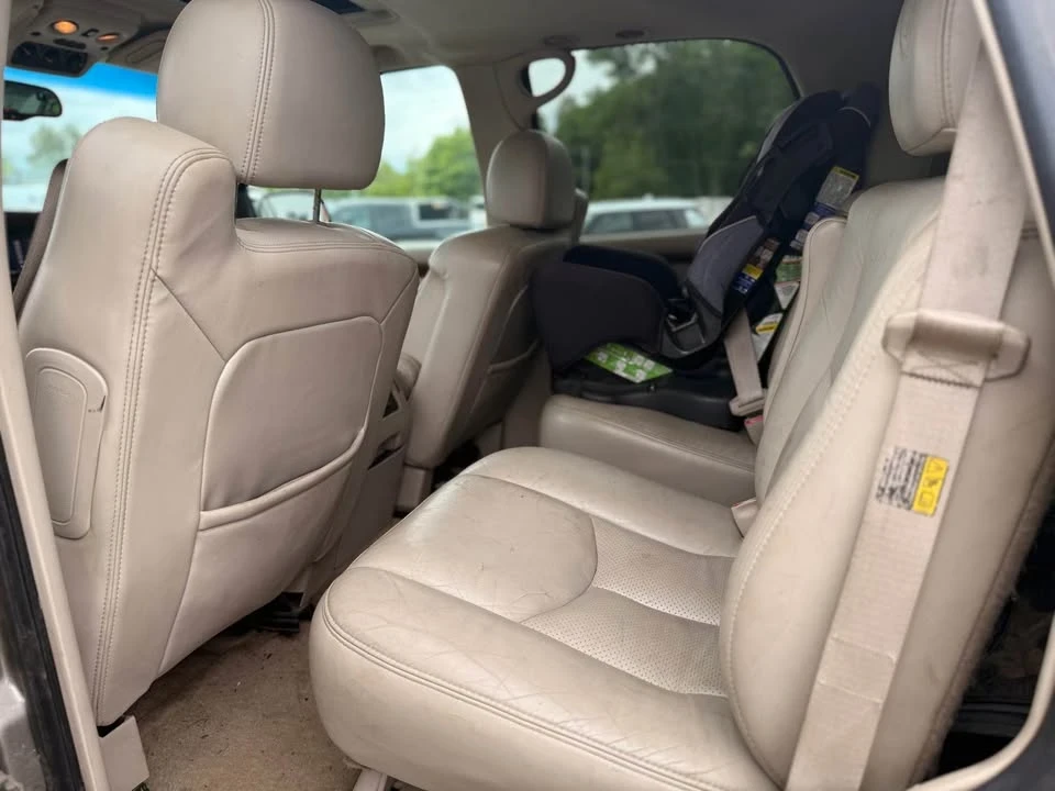 2003 Cadillac Escalade & EXT 2nd Gen - Image 6 of 14