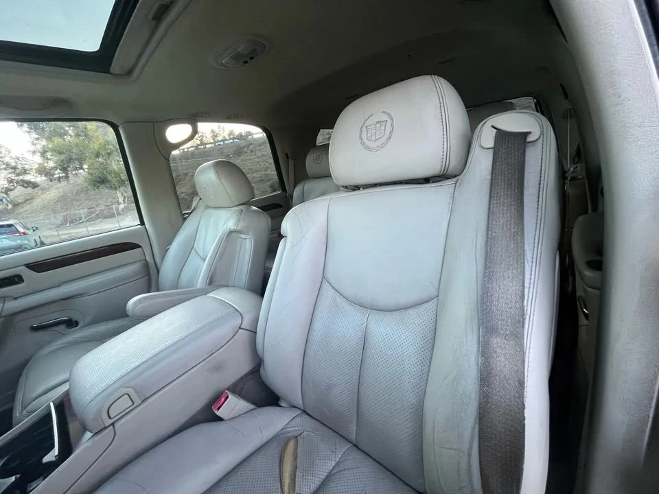 2003 Cadillac Escalade & EXT 2nd Gen - Image 15 of 20