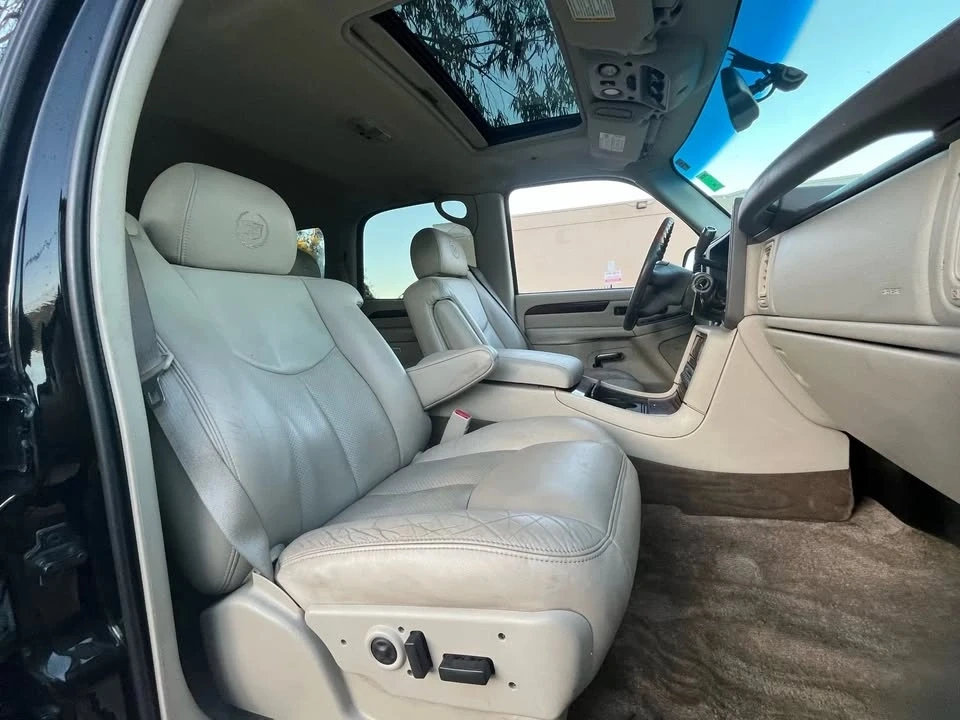 2003 Cadillac Escalade & EXT 2nd Gen - Image 11 of 20