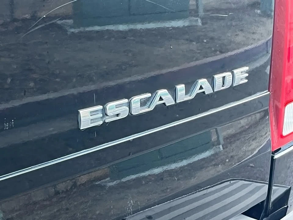 2003 Cadillac Escalade & EXT 2nd Gen - Image 9 of 20