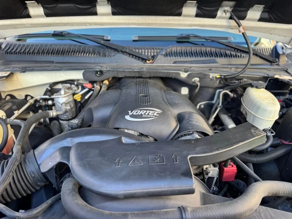2003 Cadillac Escalade & EXT 2nd Gen - Image 12 of 20