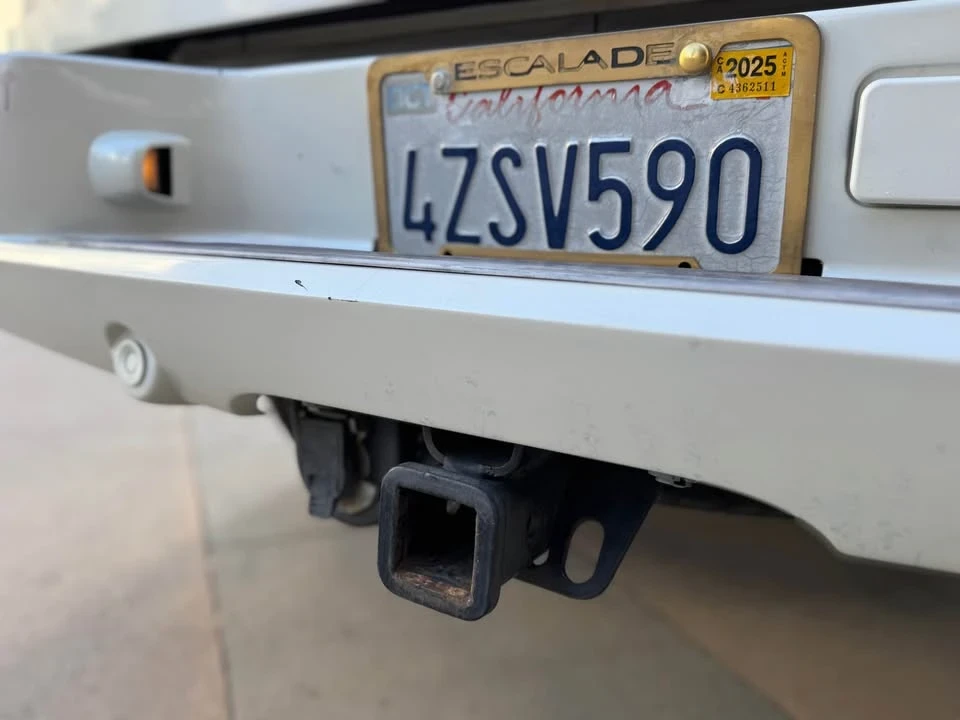 2003 Cadillac Escalade & EXT 2nd Gen - Image 16 of 20