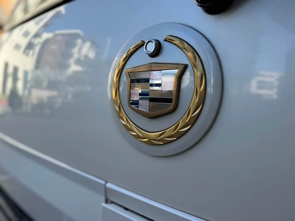 2003 Cadillac Escalade & EXT 2nd Gen - Image 14 of 20