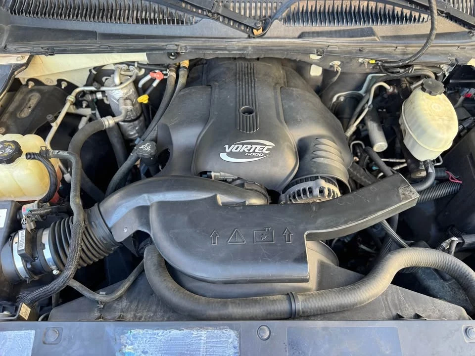2003 Cadillac Escalade & EXT 2nd Gen - Image 13 of 20