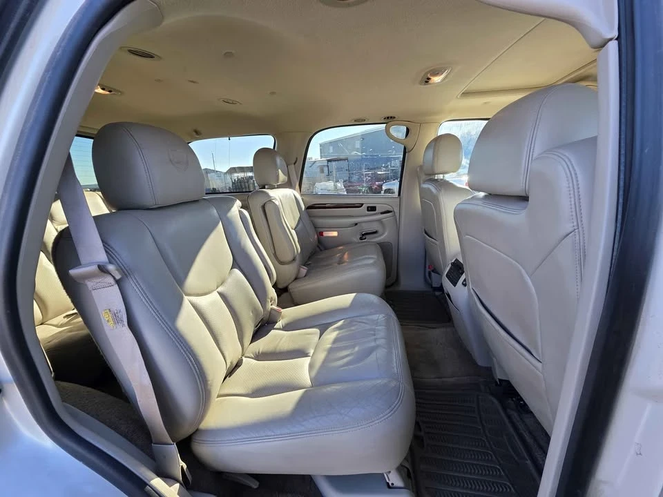 2003 Cadillac Escalade & EXT 2nd Gen - Image 7 of 9