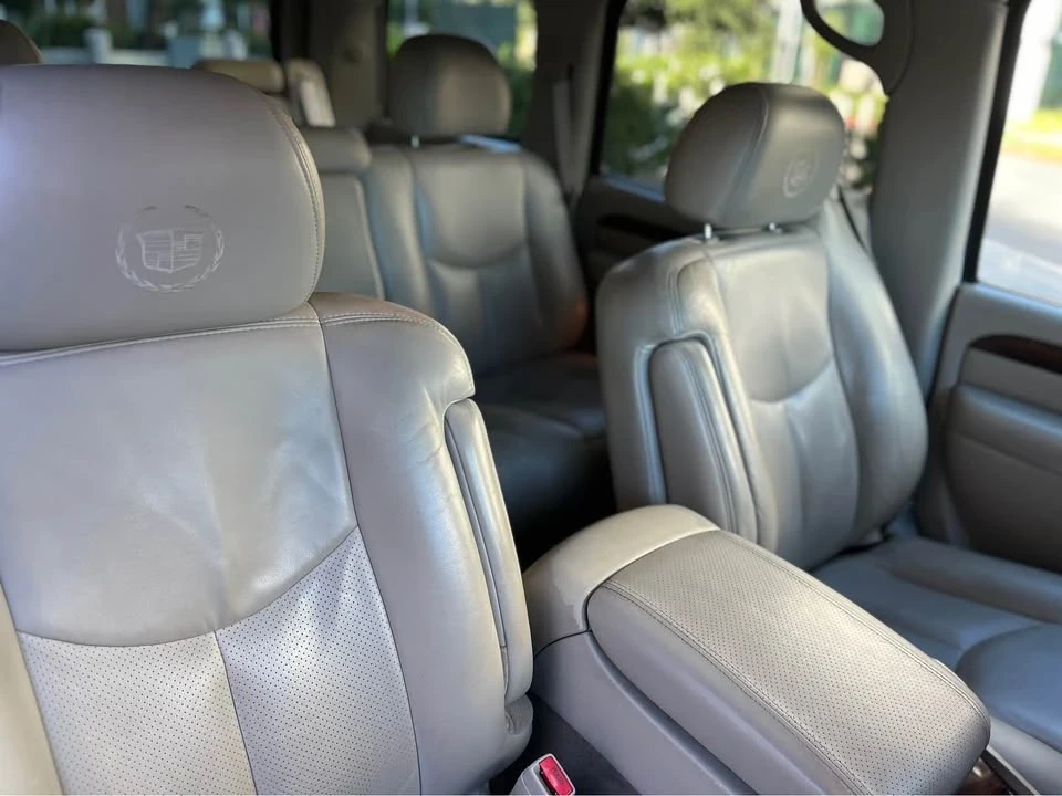 2003 Cadillac Escalade & EXT 2nd Gen - Image 17 of 20