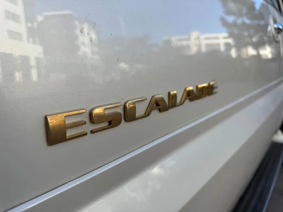 2003 Cadillac Escalade & EXT 2nd Gen - Image 11 of 20