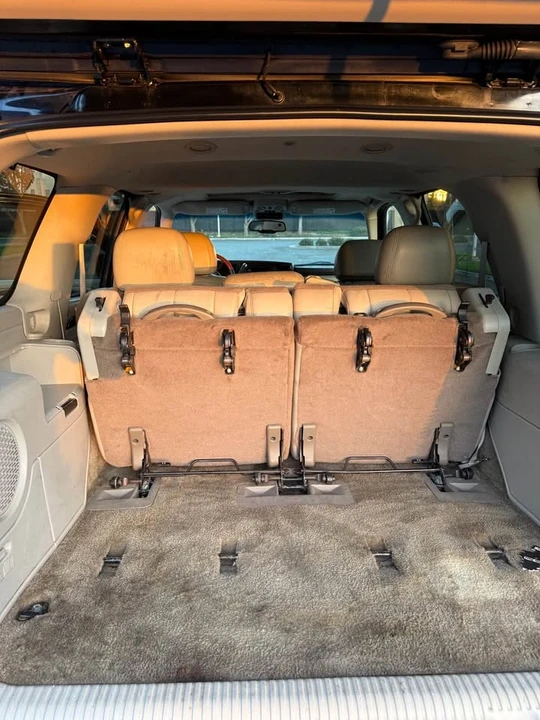 2003 Cadillac Escalade & EXT 2nd Gen - Image 15 of 15