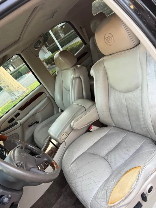 2003 Cadillac Escalade & EXT 2nd Gen - Image 10 of 15