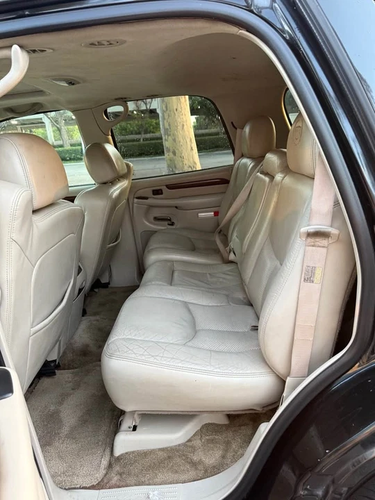 2003 Cadillac Escalade & EXT 2nd Gen - Image 14 of 15