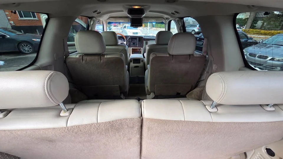 2003 Cadillac Escalade & EXT 2nd Gen - Image 17 of 18